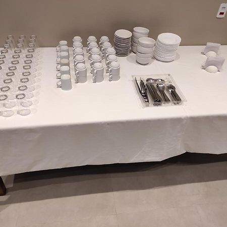 Liv Hotel Porto Ferreira Luaran gambar