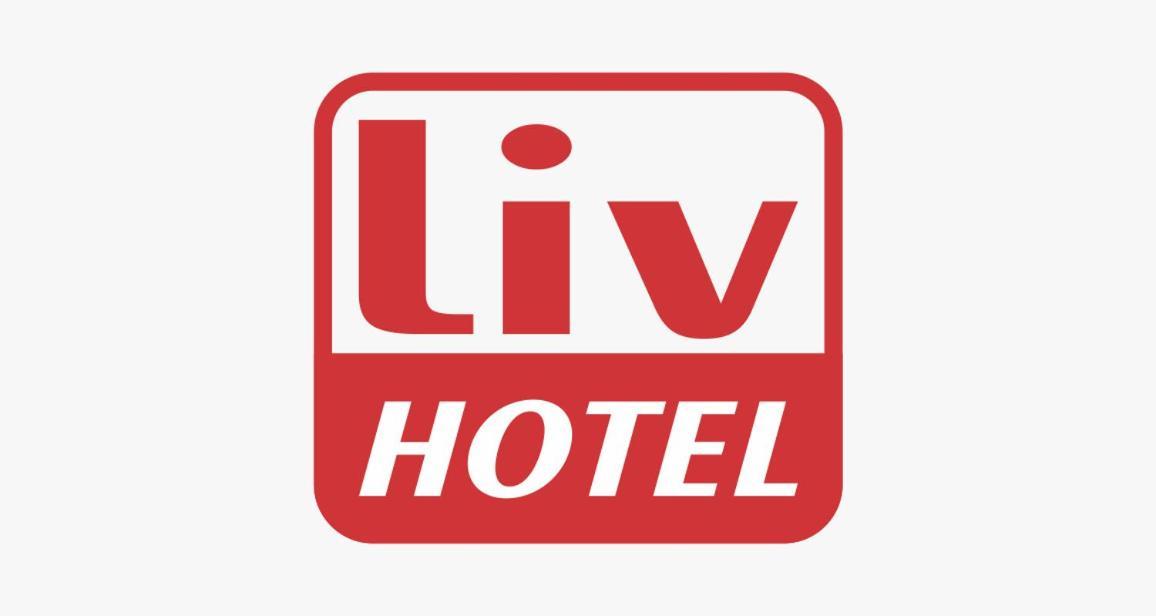 Liv Hotel Porto Ferreira Luaran gambar