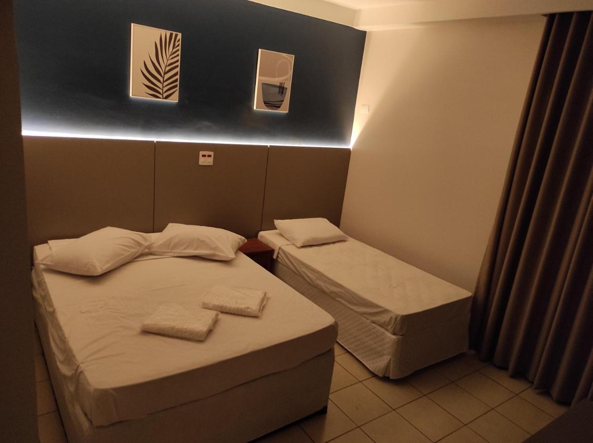 Liv Hotel Porto Ferreira Luaran gambar