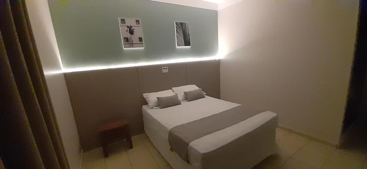 Liv Hotel Porto Ferreira Luaran gambar