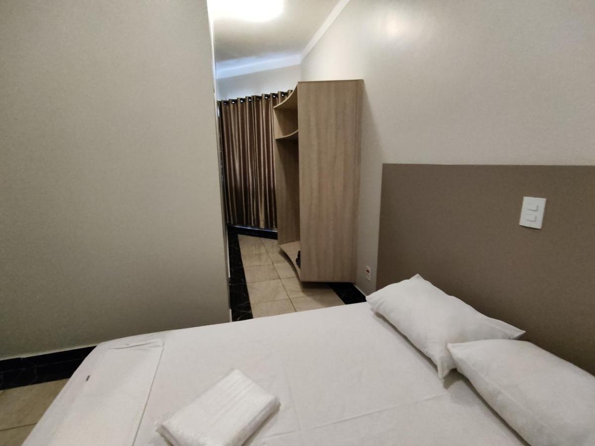 Liv Hotel Porto Ferreira Luaran gambar