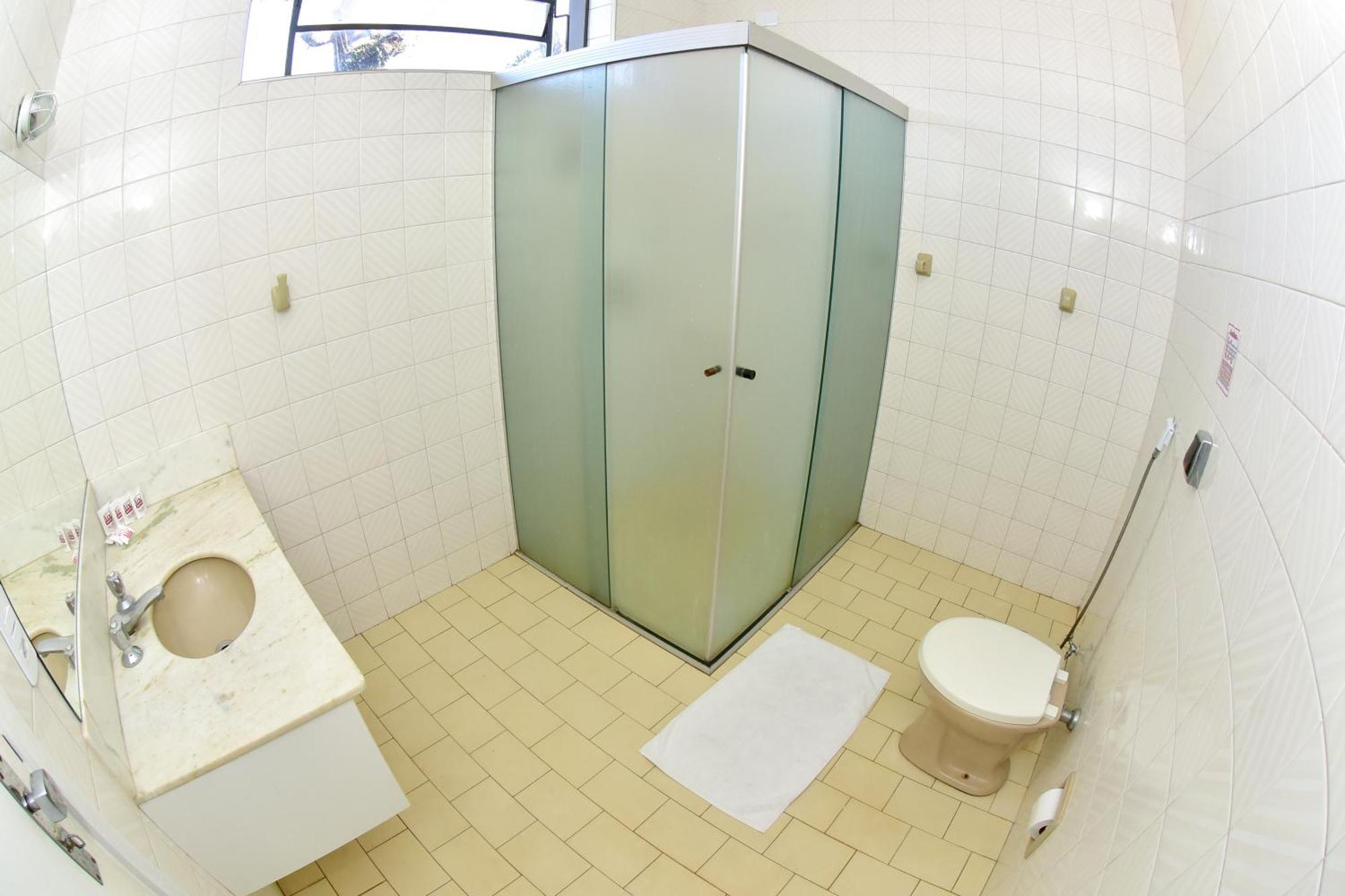 Liv Hotel Porto Ferreira Bilik gambar