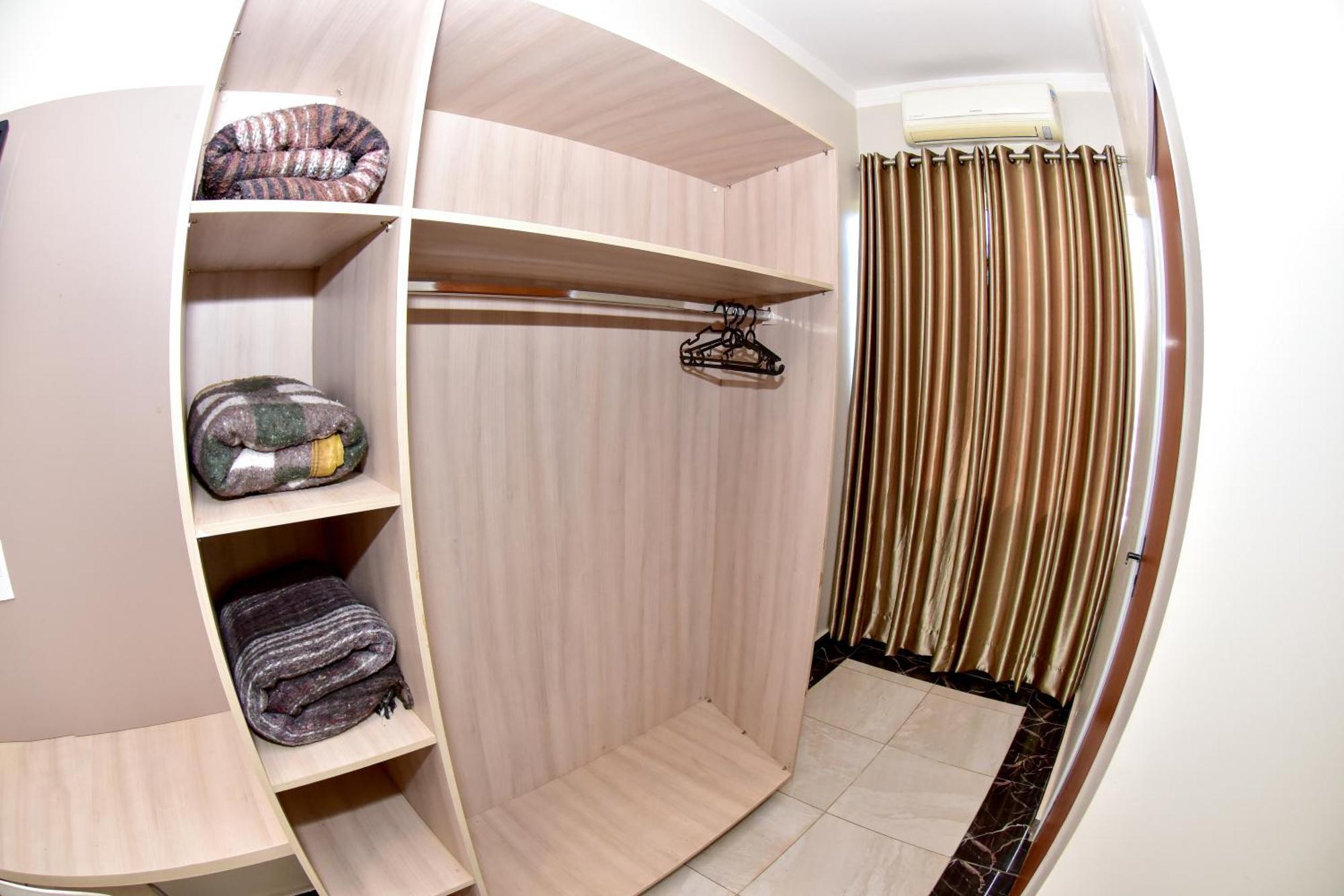 Liv Hotel Porto Ferreira Bilik gambar